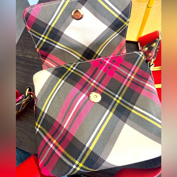 Vivienne Westwood Crossbody Bag - Picture 8 of 15